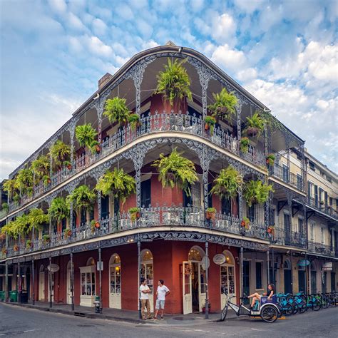 New orleans airport to french quarter. 102 posts. 138 reviews. 159 helpful votes. 4. Re: Getting to the French Quarter from the airport. 12 years ago. Save. Try the new Orleans Airport Shuttle - 1-866-596-2699 - $20 one way, $38 round trip - be sure and tip the diver if you plan a round trip. 