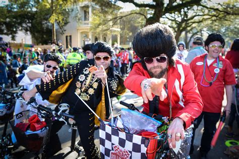 New orleans bachelor party. The city of New Orleans is always bustling with good food, music, and energy. However, when Mardi Gras arrives each year, there’s a whole other level of fun and celebration. With t... 
