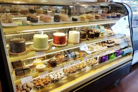 New orleans bakery bar. Things To Know About New orleans bakery bar. 