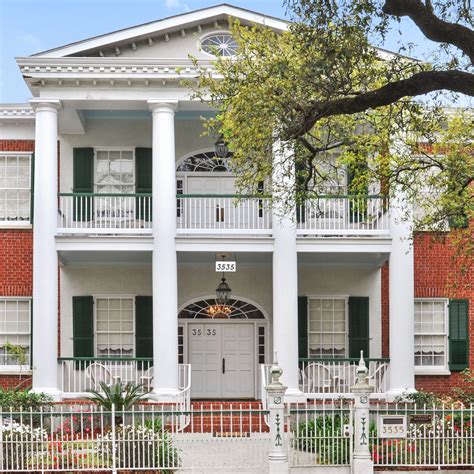 New orleans bed breakfast. Sully Mansion Bed and Breakfast. 2631 Prytania St., New Orleans, LA 70130 ( Directions) P: (504) 891-0457. Visit Website •. Find Us On. Neighborhood: Garden District/Uptown. Parking. 