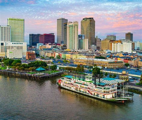 New orleans flights cheap. Things To Know About New orleans flights cheap. 