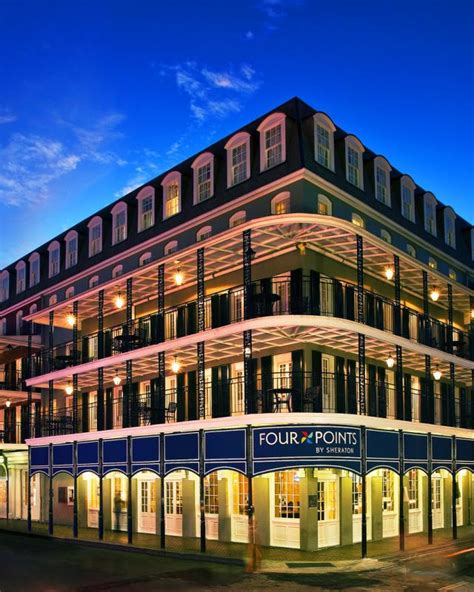 New orleans hotels bourbon street balcony. Jul 24, 2018 · Bourbon Orleans Hotel: Bourbon Street Balcony - See 9,154 traveler reviews, 2,007 candid photos, and great deals for Bourbon Orleans Hotel at Tripadvisor. 