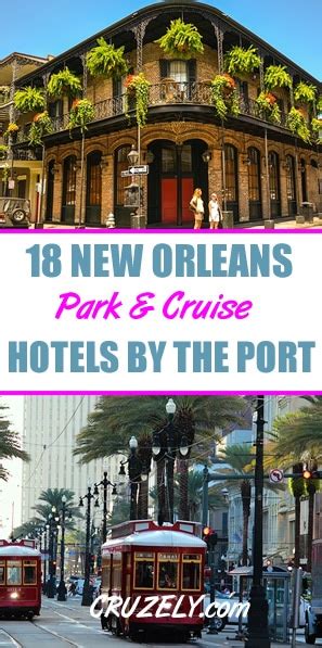 New orleans hotels with free parking. Two Poydras Street Hilton New Orleans Riverside, New Orleans, LA 70130 +1 504-584-3911 Website Menu Open now : 12:00 PM - 10:00 PM Improve this listing 