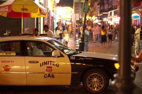 New orleans la taxi. Things To Know About New orleans la taxi. 