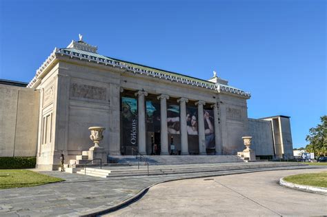 New orleans museum of art new orleans. 4 days ago · Exhibitions Archive - New Orleans Museum of Art. Current Exhibitions. Wangechi Mutu: Intertwined. on view through July 14th, 2024. 