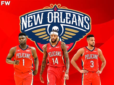 Game summary of the New Orleans Pelicans