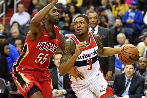 New orleans pelicans vs washington wizards match player stats. Things To Know About New orleans pelicans vs washington wizards match player stats. 