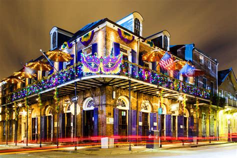 New orleans places to stay. Oct 18, 2023 · 20 Best Hotels in New Orleans. Our favorite places to stay in the Big Easy, from the French Quarter to the Lower Garden District. By Paul Oswell. October 18, 2023. Christian Horan. New... 
