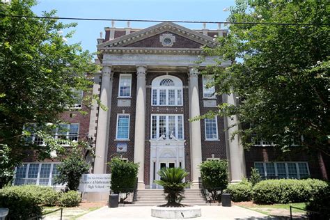 New orleans public schools. Things To Know About New orleans public schools. 
