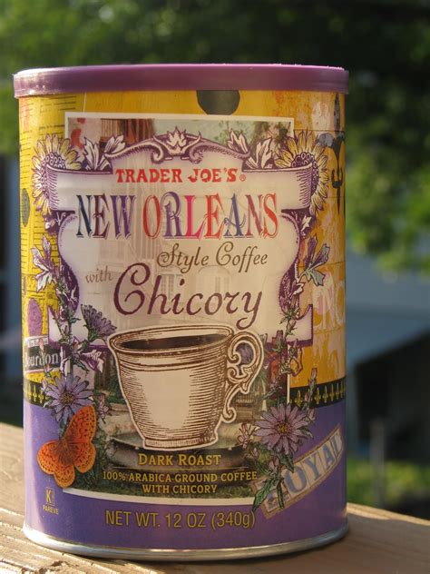 New orleans style coffee. It is probably most well known in New Orleans style coffee which can be up to 40 percent chicory. History of Chicory and Coffee. Napoleon’s Continental System is credited as the originator of chicory’s popularity. The Continental System was an embargo on trade with Great Britain which led to scarcity of many *nonessential items, coffee ... 