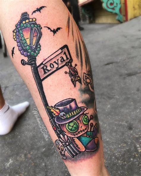 The 22 most popular tattoo styles range from the classic