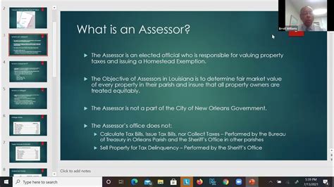 New orleans tax assessor. Things To Know About New orleans tax assessor. 