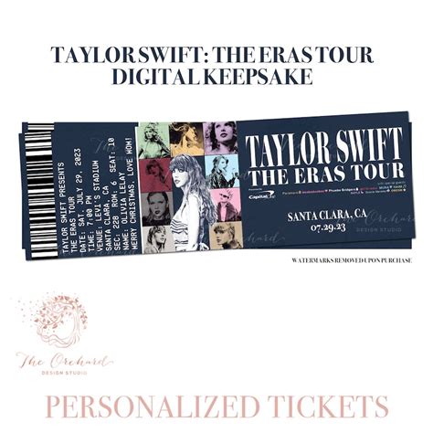Children's Hospital New Orleans - Taylor Swift | The Eras Tour Ticket Raffle SIGN IN. search highlight_off .... 