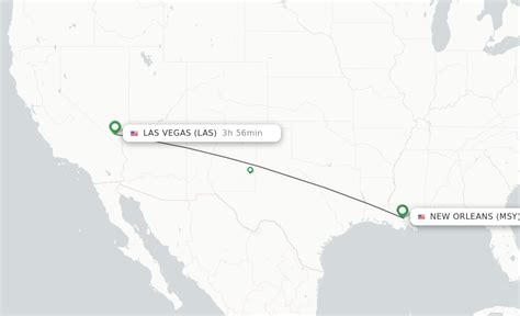 New orleans to las vegas flights. Things To Know About New orleans to las vegas flights. 