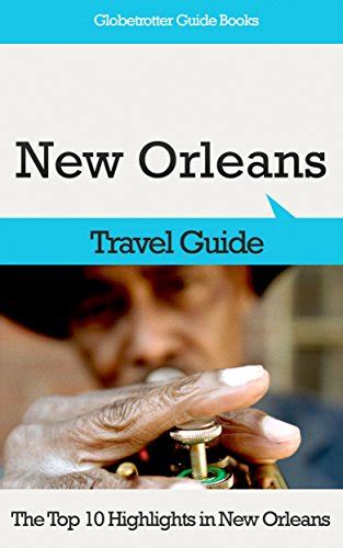 New orleans travel guide by marc cook. - Los siete hábitos de la gente eficaz.