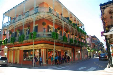 New orleans walking tour. Looking for one of the highest rated walking tours in NOLA? Enjoy oak tree lined Esplanade Avenue and discover the story of the French Creoles, ... 
