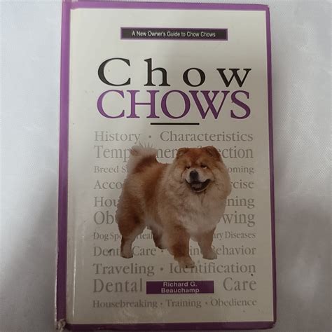 New owners guide to chow chows. - Algebra del college 9a edizione manuale delle soluzioni.