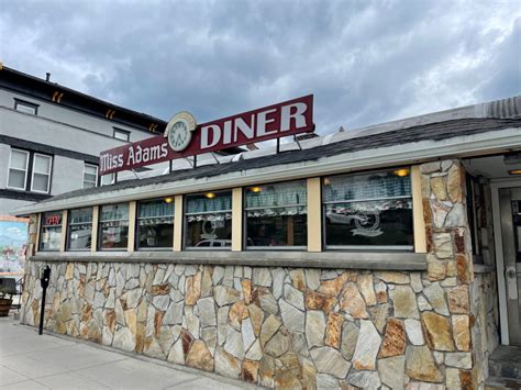 New owners taking over former Miss Adams Diner