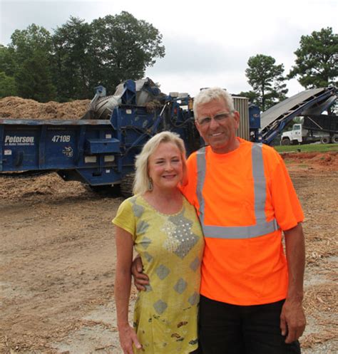 New ownership brings new life to Mebane Shrubbery and Mulch