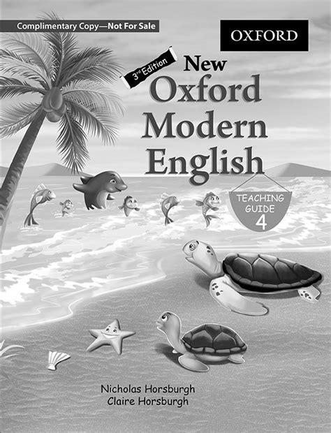 New oxford modern english for teaching guide. - Ostras perlíferas (bivalvia:pteriidae) en el caribe colombiano.