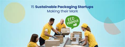 New packaging startups.  Get the products you love in reusable packaging.  Aw...