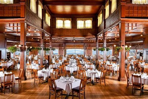 New paltz ny restaurants. Mohonk Mountain House Restaurant. #6 of 65 Restaurants in New Paltz. 329 reviews. 1000 Mountain Rest Rd. 3.8 miles from Robibero Family Vineyards. “ PHENOMENAL dinners ” 08/29/2023. “ One of the best overall dining... ” 07/11/2023. Cuisines: American. 