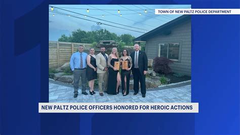 New paltz police blotter. .  ...