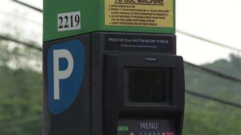 New parking meters, price increase in effect at Zilker Park