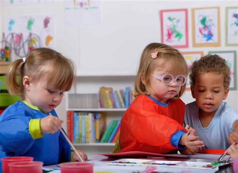 New partnership aims to raise early childhood education …