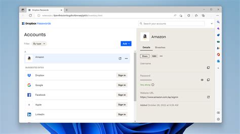 New password manager does away with master passwords once and for all TechRadar