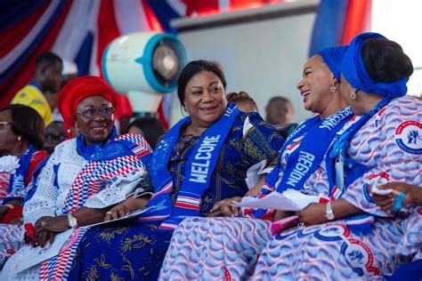 New patriotic party. The governing New Patriotic Party (NPP) on Saturday, August 22, 2020, launched its manifesto ahead of the 2020 polls. The policy document outlines the NPP’s programmes of action it seeks to implement in case its mandate is extended by Ghanaians on December 7. It was launched at the University of Cape Coast in the Central Region. 