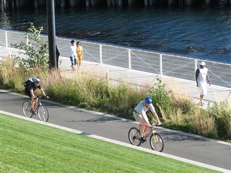 New pedestrian, bike path will connect existing path around Lake …