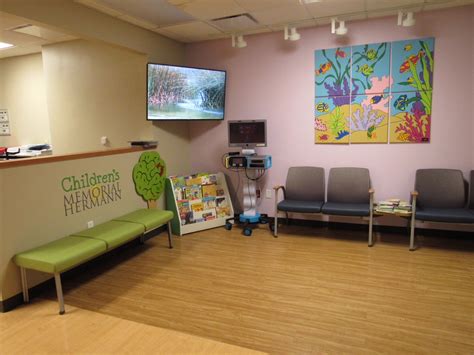 New pediatric clinic opens today in Tower Grove