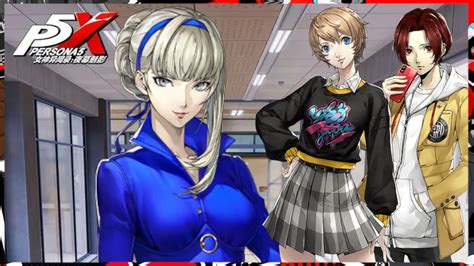 New persona game. Persona 5 was already a hit when it was released, but Atlus went back and perfected the formula.Persona 5 Royal irons out some bumps in the plot along with new mechanics that make the gameplay ... 