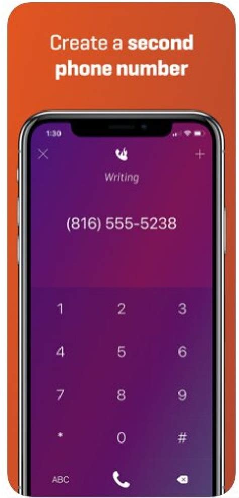 New phone number app. In this digital age, smartphones have become an essential part of our lives. Whether it’s for communication, productivity, or entertainment, we rely on our phones and the apps inst... 