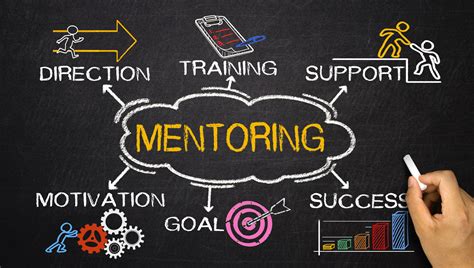 New platform connects aspiring professionals with mentorship network