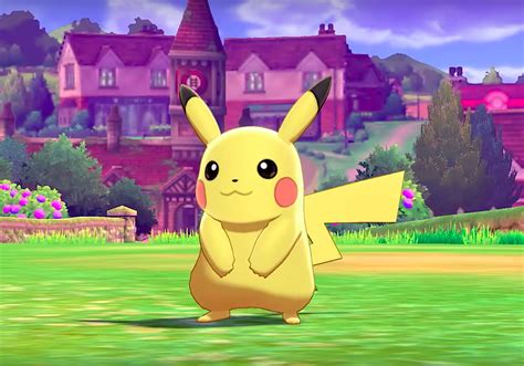 New pokémon game. 8. Pokémon Sword and Shield. Pokémon Sword and Shield brought with it an impressive array of quality-of-life improvements for both casual gym-badge acquirers and competitive battlers alike. Not bad for a game that lacks a complete National Pokédex. Random encounters are largely replaced by Pokémon that frolic in the over-world, like … 