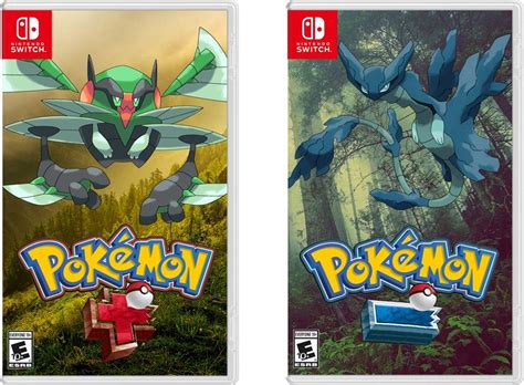 New pokmeon game. The Pokémon Company has announced Pokémon Legends: Z-A for the Nintendo Switch, a sequel to the wildly popular Pokémon Legends Arceus released in … 