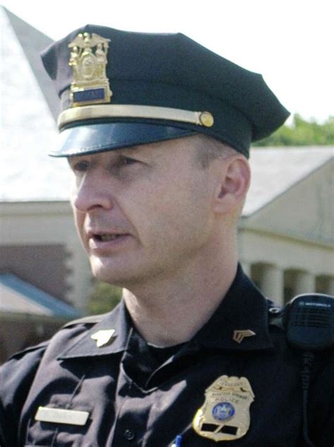 New police chief named in Saratoga Springs