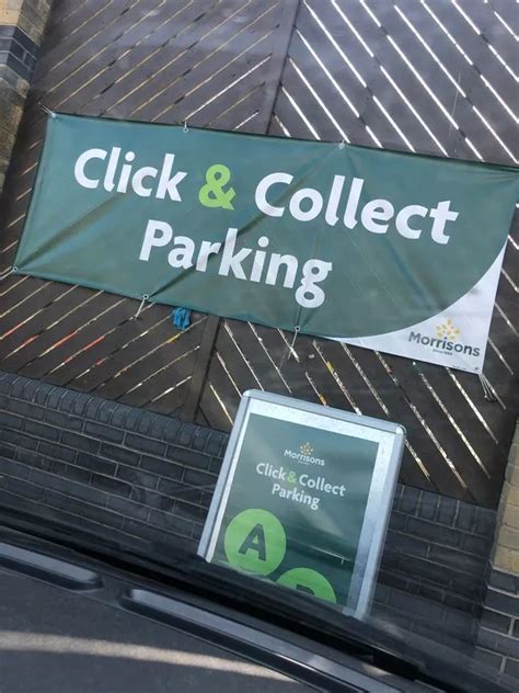 New powers could bring "click and collect" to a store near …