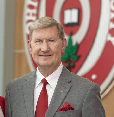 New president of Ohio State will be Walter ‘Ted’ Carter Jr., a higher education and military leader