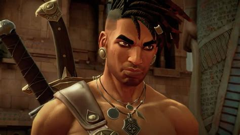 New prince of persia. Prince of Persia: The Lost Crown may seem like a bit of a strange digression in the long-running series, especially considering the Sands of Time remake that’s been delayed and rebooted and ... 