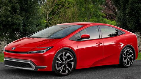 New prius 2023. It turns out that the 2023 Prius Prime, the plug-in hybrid model, is also getting the new look as well as some other upgrades. For one thing, Toyota says that a larger lithium-ion battery will ... 