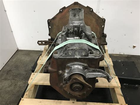 New process transmission 441. Net. com, including New Process Transmission models 435, 540, ...