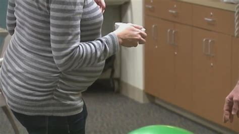New program hopes to improve Missouri's high maternal mortality rate