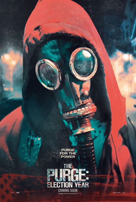 New purge movie. The Purge movies and show in chronological order. OK, so here is the at-a-glance version of the guide above, but free of spoilers. The First Purge (2018 - movie) The Purge (2013 - movie) The Purge ... 
