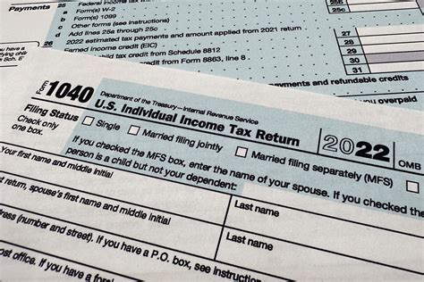 New push on for US-run free tax file system