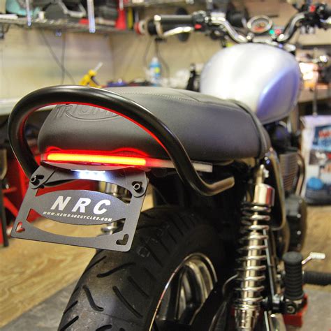 New rage cycles. New Rage Cycles now offers a PLUG & PLAY fender eliminator kit for Ducati's new Monster 1200 R! This kit cleans up the rear end of your Monster 1200 R with the brightest turn signals on the market. Our flush mounted license plate bracket is constructed from aluminum and black powder coated, providing a very clean … 