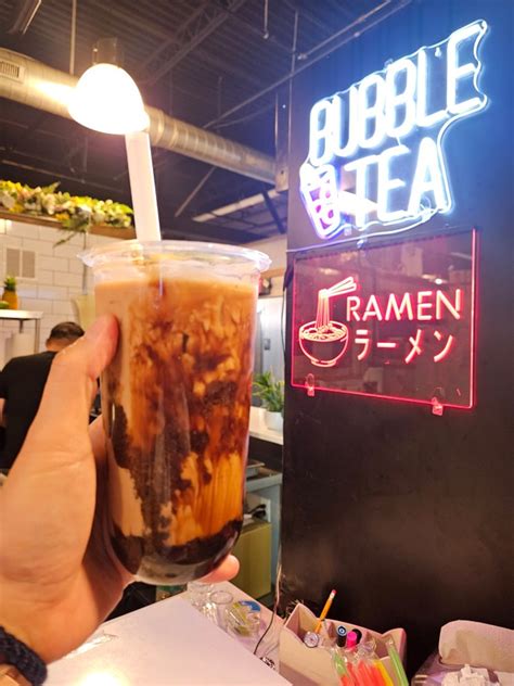 New ramen, bubble tea restaurant opens in Latham