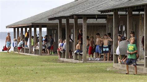 New reality for summer day camps: possible disruptions due to air quality